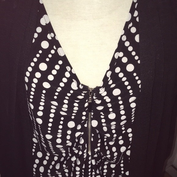 NWT Notations Woman Blouse/Jacket Combo - Picture 2 of 6